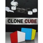 cubo clonato, giochi di prestigio,trucchi magia,giochi magia