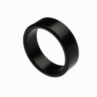 pk ring nero 20mm,giochi di prestigio
