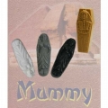 mistero 3 mummie