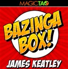 Bazinga Box, trucchi di magia