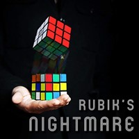 OMAGGIO-Video Download CUBO RUBIK NIGHTMARE